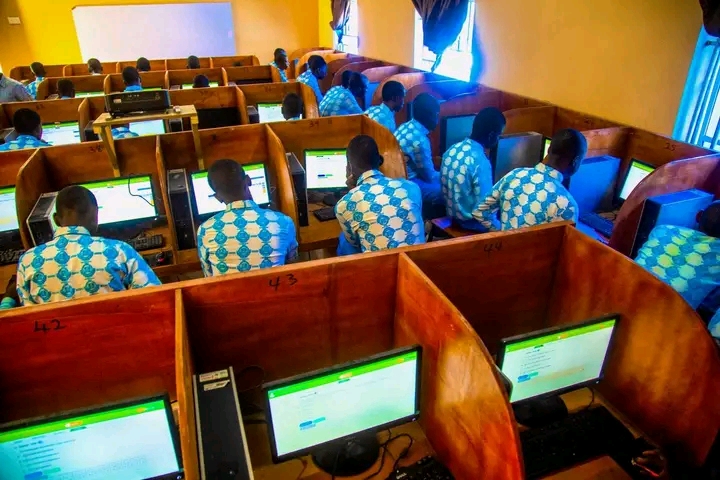 Computer laboratories